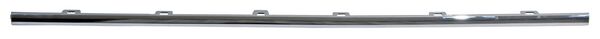 MOLDURA VOLKSWAGEN FASCIA TRASERO VIRTUS 2023-2025 CROM CENTRAL TYG