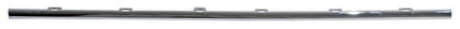 MOLDURA VOLKSWAGEN FASCIA TRASERO VIRTUS 2023-2025 CROM CENTRAL TYG