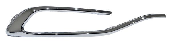 MOLDURA VOLKSWAGEN FASCIA TRASERO VIRTUS 2023-2025 CROM IZQUIERDA TYG