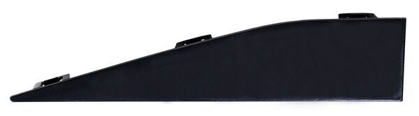 MOLDURA BYD PUERTA DOLPHIN MINI 2024-2026 TAPA PARA PINTAR DELANTERO IZQUIERDA TYG