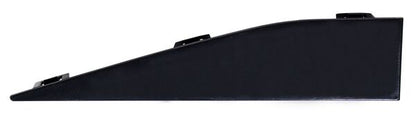 MOLDURA BYD PUERTA DOLPHIN MINI 2024-2026 TAPA PARA PINTAR DELANTERO IZQUIERDA TYG