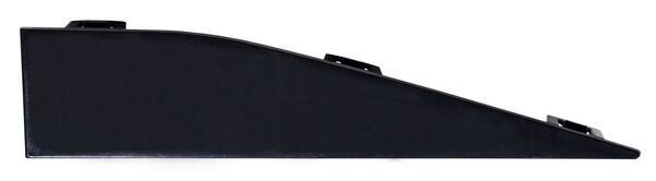 MOLDURA BYD PUERTA DOLPHIN MINI 2024-2026 TAPA PARA PINTAR DELANTERO DERECHA TYG