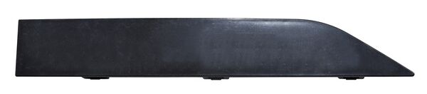 MOLDURA BYD PUERTA DOLPHIN MINI 2024-2026 TAPA PARA PINTAR TRASERO IZQUIERDA TYG