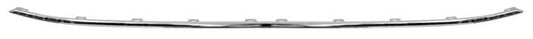 MOLDURA VOLKSWAGEN PARRILLA TIGUAN 2022-2024 INFERIOR DE FASCIA CENTRAL CROM TYG