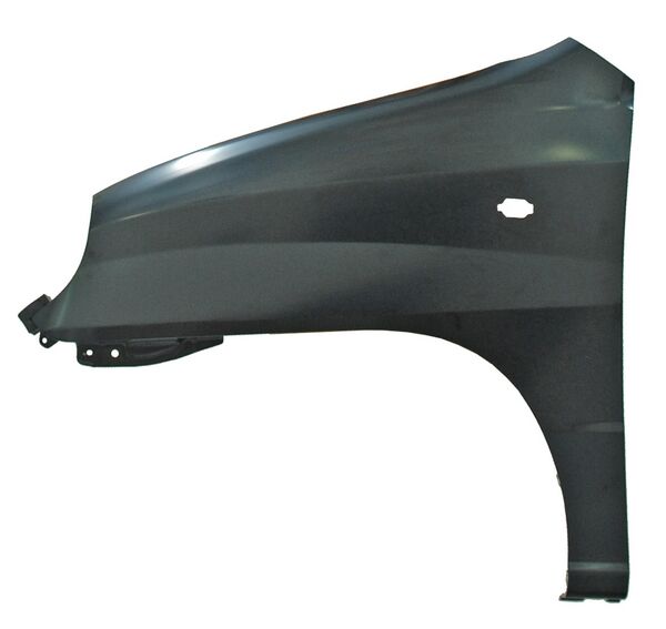 SALPICADERA IZQUIERDA DODGE ATOS 2001-2004 MS TYG