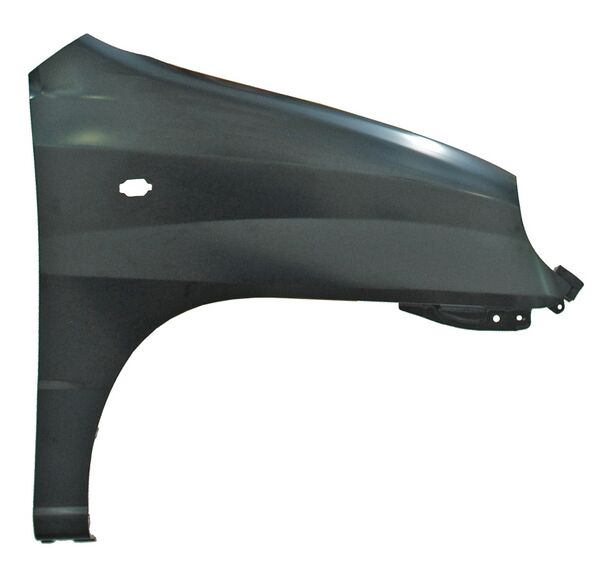 SALPICADERA DERECHA DODGE ATOS 2001-2004 MS TYG