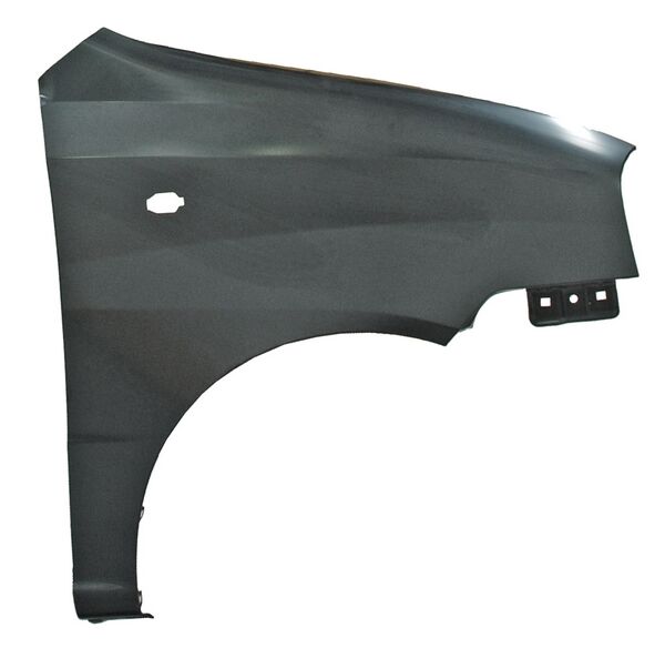SALPICADERA DERECHA DODGE ATOS 2005-2012 MS TYG