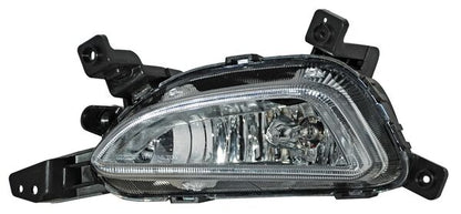 FARO DE NIEBLA HYUNDAI TUCSON 2016-2018 CON FOCO 352 IZQUIERDO TYG