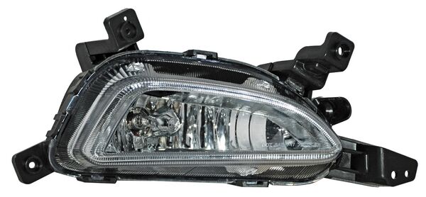 FARO DE NIEBLA HYUNDAI TUCSON 2016-2018 CON FOCO 352 DERECHO TYG