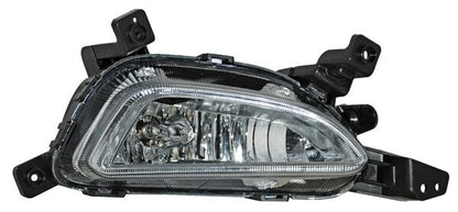 FARO DE NIEBLA HYUNDAI TUCSON 2016-2018 CON FOCO 352 DERECHO TYG
