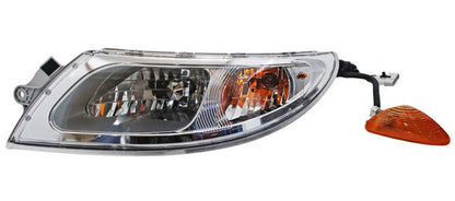 FARO IZQUIERDO CON CUARTO INTERNATIONAL MOD. 4000 / 7000 / 8500 2003-2019 LAT EAGLE 2264 TYC