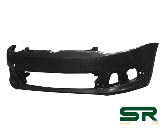 FASCIA DEL C/HOYO P/FARO AUX S/REJILLA CENTRAL VOLKSWAGEN VENTO 14-15 DIFORZA