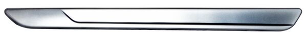 MOLDURA FORD FASCIA TRASERO EXPLORER 2018-2020 PLATINUM SATIN DERECHA TYG