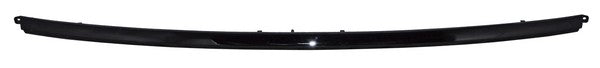 MOLDURA FORD FASCIA DELANTERO EXPLORER 2018-2020 NEGRA CENTRAL TYG