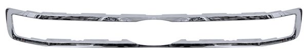 MOLDURA FORD PARRILLA EXPEDITION 2018-2020 CROM CENTRAL TYG