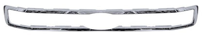 MOLDURA FORD PARRILLA EXPEDITION 2018-2020 CROM CENTRAL TYG
