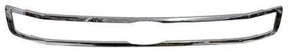 MOLDURA FORD PARRILLA EXPEDITION 2018-2020 PLATINUM CROM CENTRAL TYG
