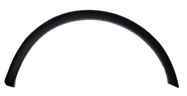 MOLDURA ARCO SALPICADERA FORD PICKUP 2018-2020 DOBLE CAB DERECHA TYG
