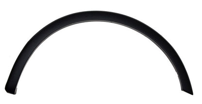 MOLDURA ARCO SALPICADERA FORD PICKUP 2018-2020 DOBLE CAB DERECHA TYG