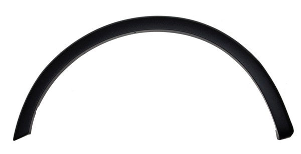 MOLDURA ARCO SALPICADERA FORD PICKUP 2018-2020 DOBLE CAB IZQUIERDA TYG