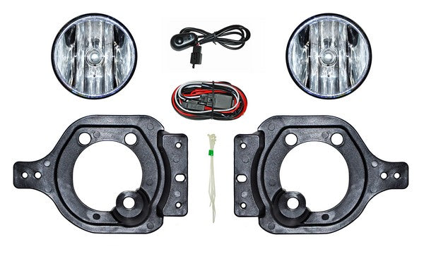 FARO DE NIEBLA JEEP WRANGLER 20 JGO 352 TYG
