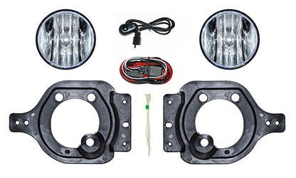 FARO DE NIEBLA JEEP WRANGLER 20 JGO 352 TYG
