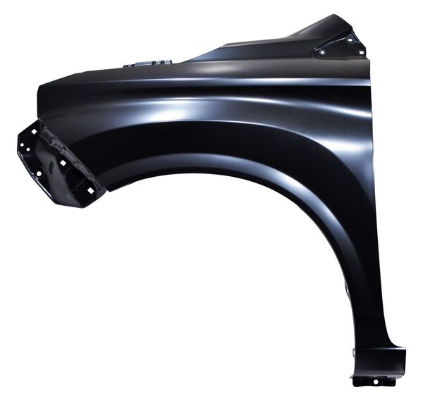 SALPICADERA IZQUIERDA TOYOTA AVANZA 2022-2026 452 MS 287 TYG