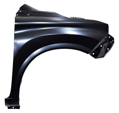 SALPICADERA DERECHA TOYOTA AVANZA 2022-2026 452 MS 287 TYG