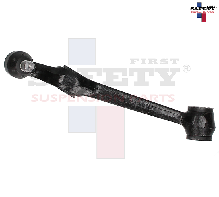 Horquilla Suspension Ford Topaz 1984-1994 Escort 1984-1990 Tempo 1984-1994 Inferior Izquierda Con Rotula Safety