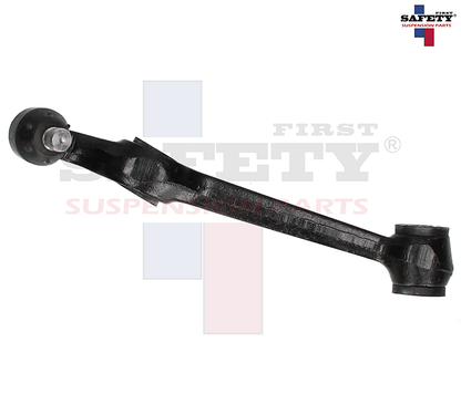 Horquilla Suspension Ford Topaz 1984-1994 Escort 1984-1990 Tempo 1984-1994 Inferior Izquierda Con Rotula Safety