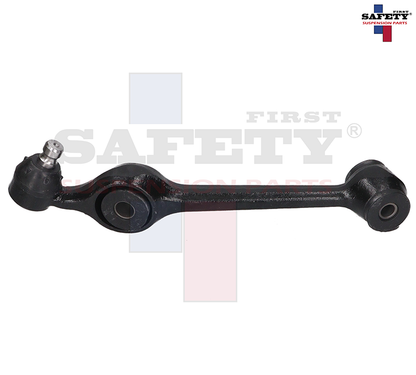 Horquilla Suspension Ford Topaz 1984-1994 Escort 1984-1990 Tempo 1984-1994 Inferior Izquierda Con Rotula Safety