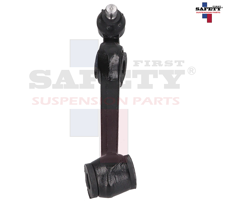 Horquilla Suspension Ford Topaz 1984-1994 Escort 1984-1990 Tempo 1984-1994 Inferior Izquierda Con Rotula Safety