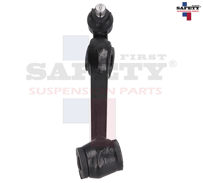 Horquilla Suspension Ford Topaz 1984-1994 Escort 1984-1990 Tempo 1984-1994 Inferior Izquierda Con Rotula Safety