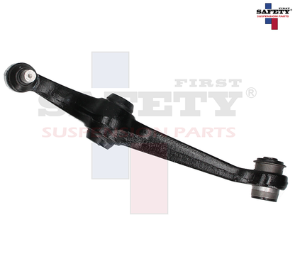 Horquilla Suspension Ford Truck Windstar 1995-1998 Inferior Izquierda Con Rotula Safety