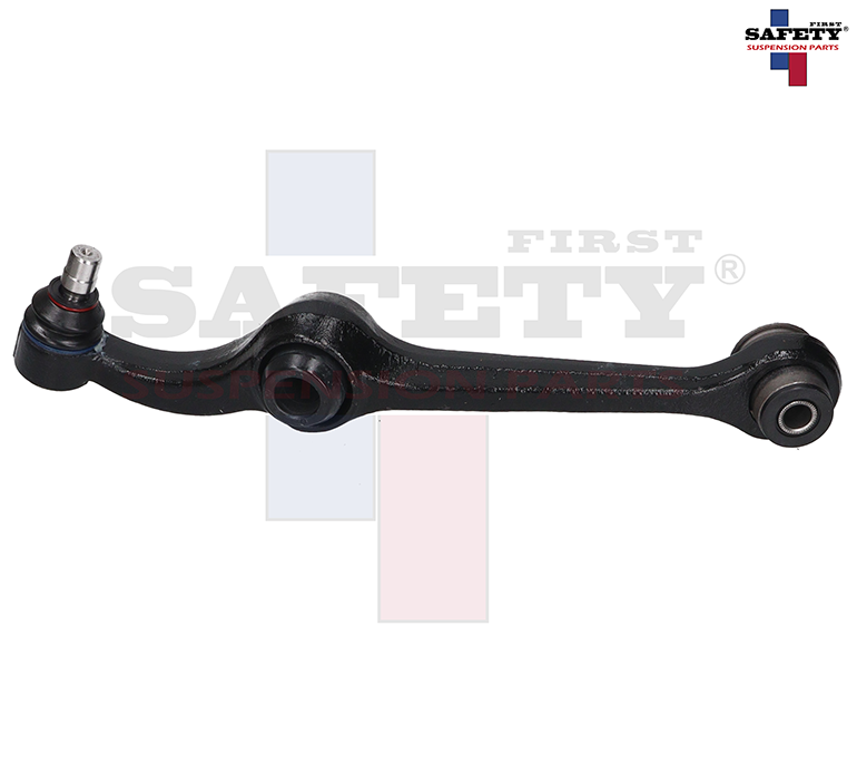 Horquilla Suspension Ford Truck Windstar 1995-1998 Inferior Izquierda Con Rotula Safety