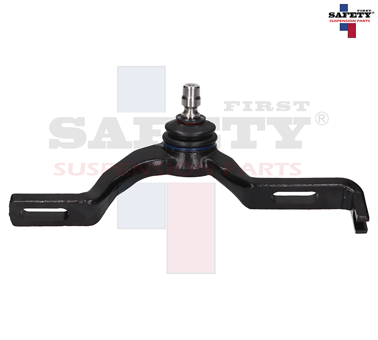 Horquilla Suspension Ford Truck Ranger 4X2 1998-2012 Explorer 4X2 1995-2001 Superior Derecha Con Rotula Regulable Safety