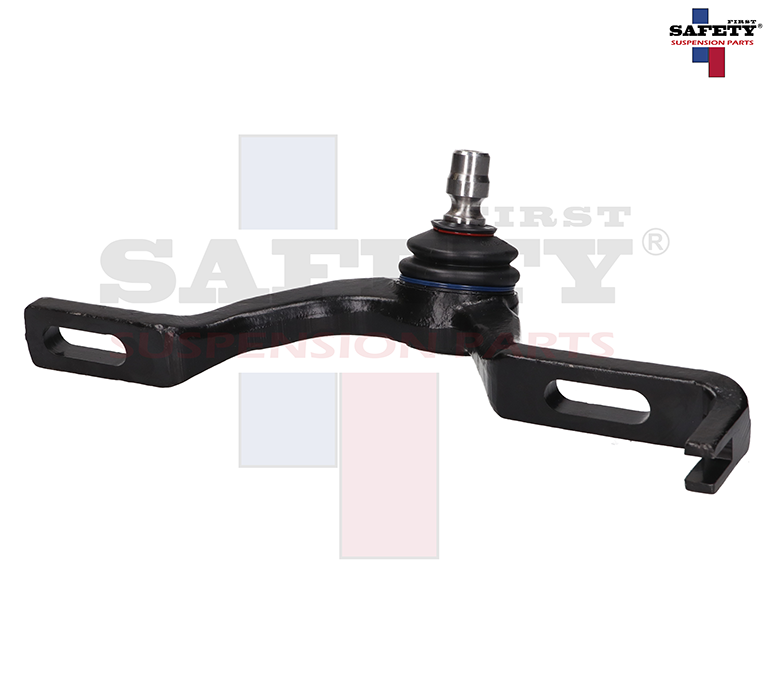 Horquilla Suspension Ford Truck Ranger 4X2 1998-2012 Explorer 4X2 1995-2001 Superior Derecha Con Rotula Regulable Safety