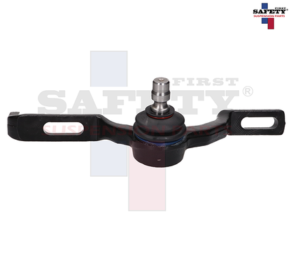 Horquilla Suspension Ford Truck Ranger 4X2 1998-2012 Explorer 4X2 1995-2001 Superior Derecha Con Rotula Regulable Safety