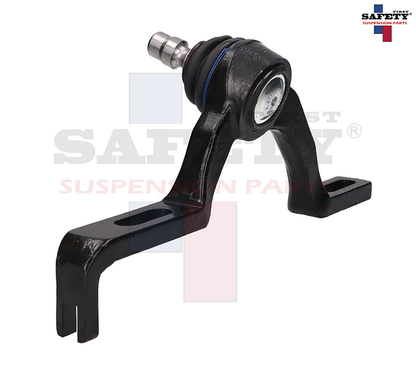 Horquilla Suspension Ford Truck Ranger 4X2 1998-2012 Explorer 4X2 1995-2001 Superior Derecha Con Rotula Regulable Safety