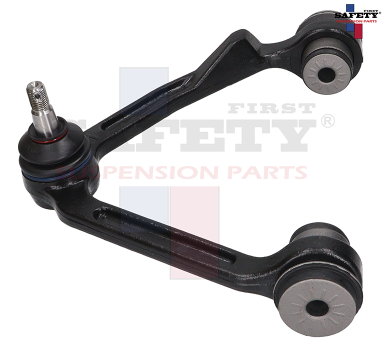 Horquilla Suspension Ford Truck F-150 4X4 1997-2003 F-150 4X2 1998-2003 Usa Lobo 4X4 1997-2003 Expedition 4X4 1997-2002 Navigator 4X4 1997-2002 Superior Izquierda Con Rotula Safety