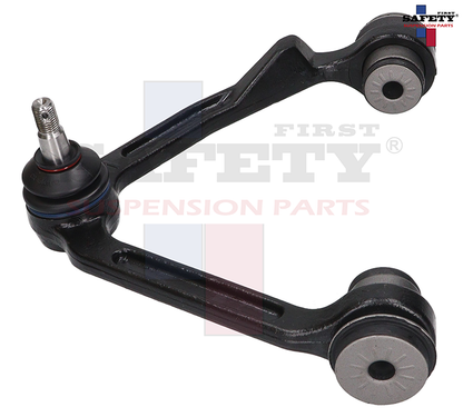 Horquilla Suspension Ford Truck F-150 4X4 1997-2003 F-150 4X2 1998-2003 Usa Lobo 4X4 1997-2003 Expedition 4X4 1997-2002 Navigator 4X4 1997-2002 Superior Izquierda Con Rotula Safety
