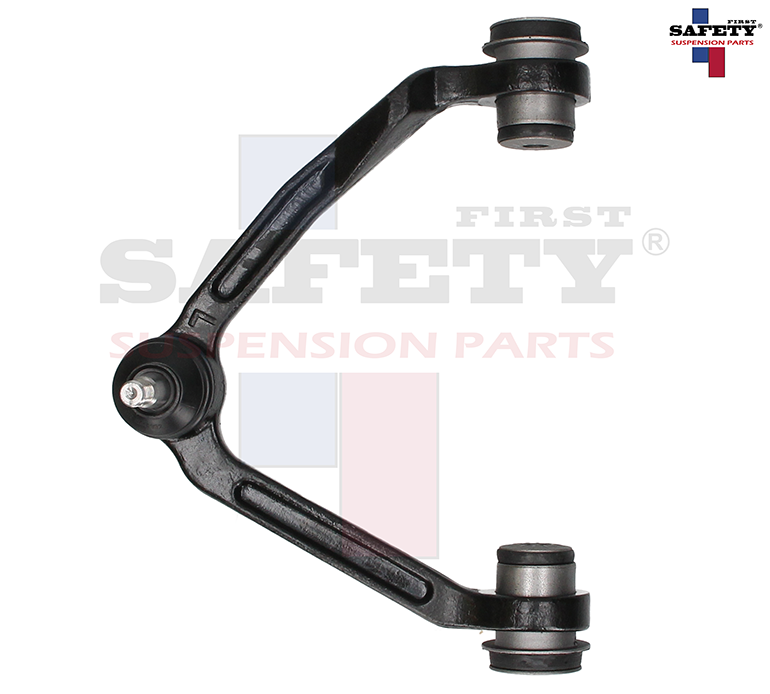 Horquilla Suspension Ford Truck F-150 4X4 1997-2003 F-150 4X2 1998-2003 Usa Lobo 4X4 1997-2003 Expedition 4X4 1997-2002 Navigator 4X4 1997-2002 Superior Izquierda Con Rotula Safety