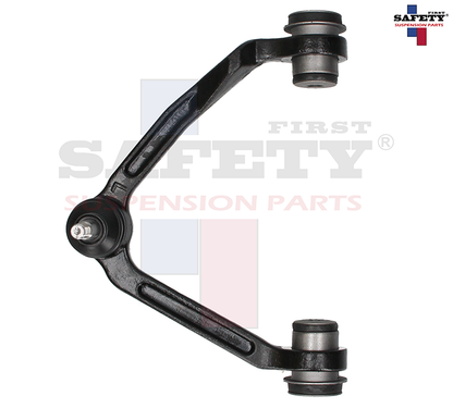 Horquilla Suspension Ford Truck F-150 4X4 1997-2003 F-150 4X2 1998-2003 Usa Lobo 4X4 1997-2003 Expedition 4X4 1997-2002 Navigator 4X4 1997-2002 Superior Izquierda Con Rotula Safety