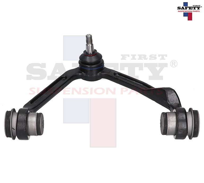 Horquilla Suspension Ford Truck F-150 4X4 1997-2003 F-150 4X2 1998-2003 Usa Lobo 4X4 1997-2003 Expedition 4X4 1997-2002 Navigator 4X4 1997-2002 Superior Izquierda Con Rotula Safety