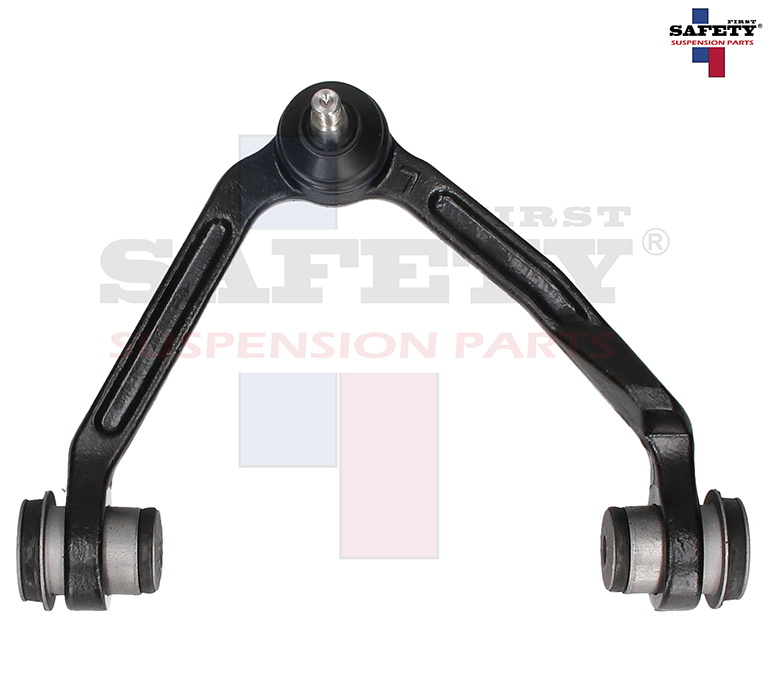 Horquilla Suspension Ford Truck F-150 4X4 1997-2003 F-150 4X2 1998-2003 Usa Lobo 4X4 1997-2003 Expedition 4X4 1997-2002 Navigator 4X4 1997-2002 Superior Izquierda Con Rotula Safety