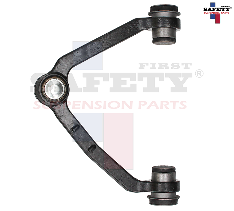 Horquilla Suspension Ford Truck F-150 4X4 1997-2003 F-150 4X2 1998-2003 Usa Lobo 4X4 1997-2003 Expedition 4X4 1997-2002 Navigator 4X4 1997-2002 Superior Izquierda Con Rotula Safety