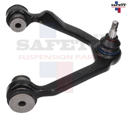 Horquilla Suspension Ford Truck F-150 4X4 1997-2003 F150 4X2 1998-2003 Usa Lobo 4X4 1997-2003 Expedition 4X4 1997-2002 Navigator 4X4 1997-2002 Superior Derecha Con Rotula Safety