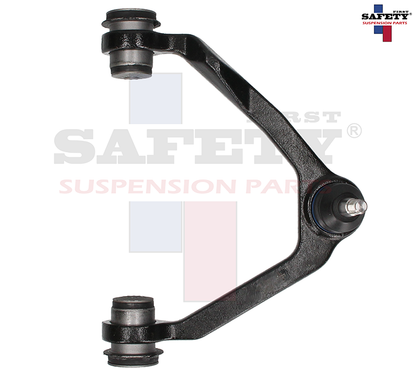 Horquilla Suspension Ford Truck F-150 4X4 1997-2003 F150 4X2 1998-2003 Usa Lobo 4X4 1997-2003 Expedition 4X4 1997-2002 Navigator 4X4 1997-2002 Superior Derecha Con Rotula Safety