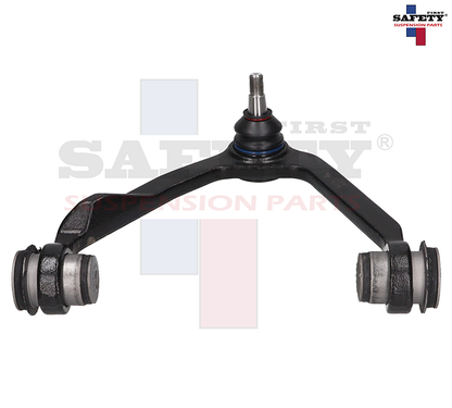 Horquilla Suspension Ford Truck F-150 4X4 1997-2003 F150 4X2 1998-2003 Usa Lobo 4X4 1997-2003 Expedition 4X4 1997-2002 Navigator 4X4 1997-2002 Superior Derecha Con Rotula Safety