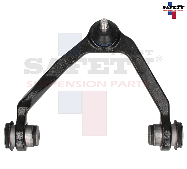 Horquilla Suspension Ford Truck F-150 4X4 1997-2003 F150 4X2 1998-2003 Usa Lobo 4X4 1997-2003 Expedition 4X4 1997-2002 Navigator 4X4 1997-2002 Superior Derecha Con Rotula Safety